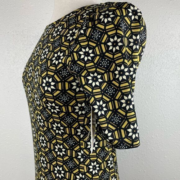 NWT LulaRoe Julia Midi Dress Size XS - Picture 5 of 7